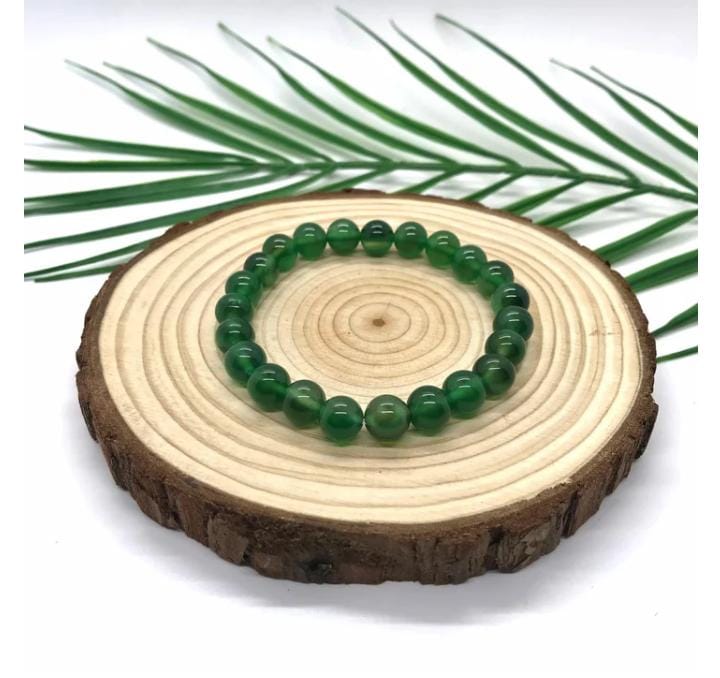 Green Aventurine Natural Bracelet